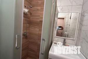 1-к квартира, посуточно, 34м2, 4/5 этаж