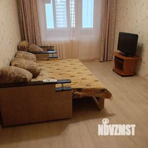 1-к квартира, на длительный срок, 41м2, 2/12 этаж