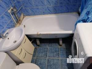 1-к квартира, на длительный срок, 30м2, 1/9 этаж