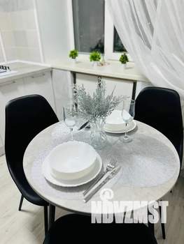 1-к квартира, посуточно, 30м2, 3/5 этаж