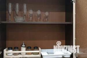 1-к квартира, посуточно, 32м2, 5/20 этаж