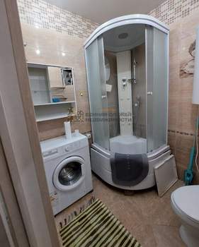 3-к квартира, на длительный срок, 92м2, 2/9 этаж