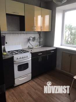 1-к квартира, на длительный срок, 35м2, 3/5 этаж