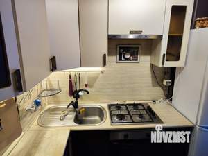 1-к квартира, на длительный срок, 33м2, 6/10 этаж