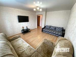 1-к квартира, на длительный срок, 40м2, 15/17 этаж