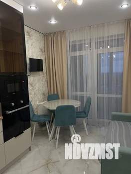 1-к квартира, посуточно, 60м2, 15/25 этаж