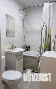 Студия квартира, посуточно, 27м2, 9/27 этаж