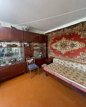 2-к квартира, на длительный срок, 47м2, 5/5 этаж