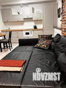 Студия квартира, посуточно, 41м2, 8/8 этаж