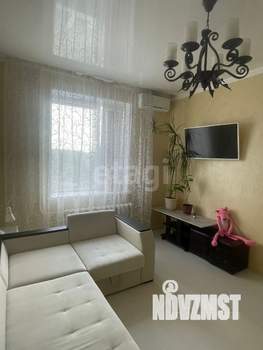 2-к квартира, на длительный срок, 43м2, 9/12 этаж