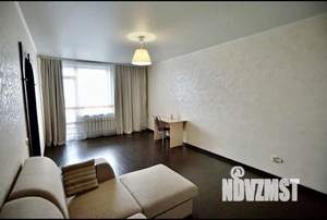 2-к квартира, посуточно, 80м2, 1/1 этаж