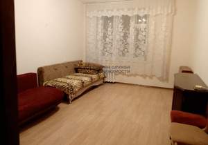 2-к квартира, на длительный срок, 56м2, 3/10 этаж