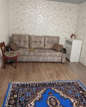2-к квартира, на длительный срок, 50м2, 5/9 этаж