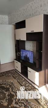 1-к квартира, на длительный срок, 35м2, 5/14 этаж