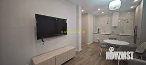 3-к квартира, на длительный срок, 75м2, 2/25 этаж