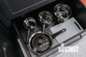 1-к квартира, посуточно, 30м2, 9/15 этаж