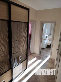 1-к квартира, на длительный срок, 47м2, 9/13 этаж