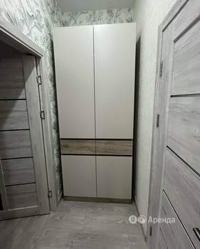 3-к квартира, на длительный срок, 75м2, 25/25 этаж