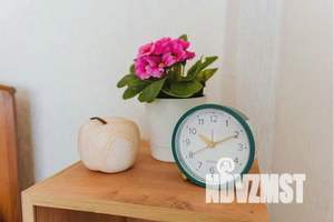 2-к квартира, посуточно, 44м2, 4/5 этаж