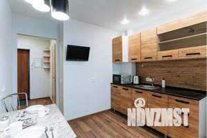 1-к квартира, посуточно, 33м2, 15/27 этаж