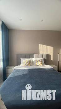 1-к квартира, посуточно, 29м2, 1/1 этаж