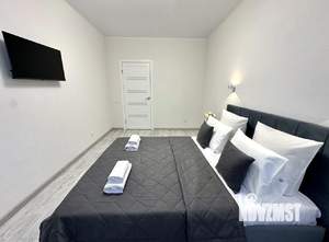 3-к квартира, посуточно, 54м2, 3/7 этаж