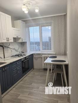 2-к квартира, на длительный срок, 45м2, 9/9 этаж