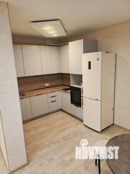 2-к квартира, на длительный срок, 60м2, 17/25 этаж