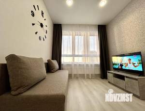 2-к квартира, посуточно, 48м2, 1/1 этаж