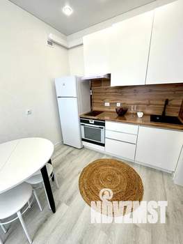 1-к квартира, посуточно, 37м2, 5/9 этаж