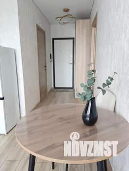 1-к квартира, посуточно, 40м2, 6/10 этаж