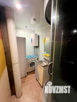 1-к квартира, на длительный срок, 30м2, 2/2 этаж