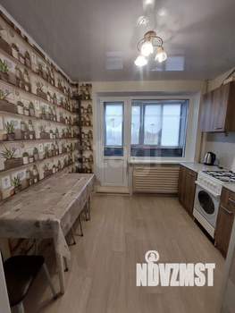 1-к квартира, на длительный срок, 39м2, 5/9 этаж