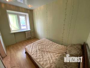 2-к квартира, на длительный срок, 43м2, 2/5 этаж