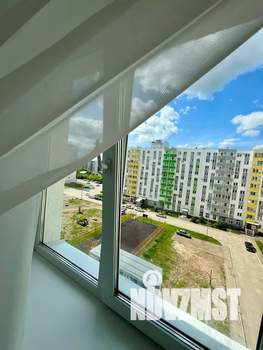 2-к квартира, посуточно, 50м2, 7/10 этаж