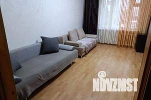 3-к квартира, посуточно, 75м2, 2/12 этаж