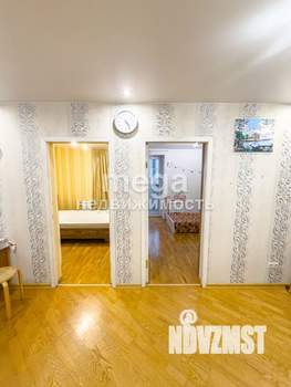 2-к квартира, на длительный срок, 41м2, 3/15 этаж