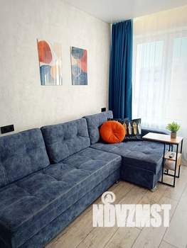 2-к квартира, посуточно, 40м2, 14/23 этаж