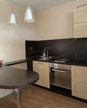 1-к квартира, на длительный срок, 48м2, 5/6 этаж