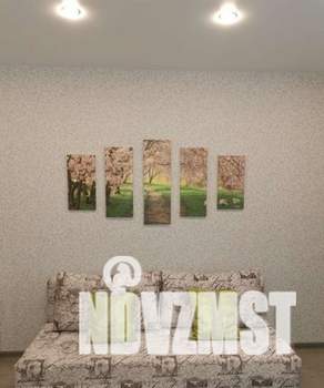 2-к квартира, на длительный срок, 84м2, 9/15 этаж