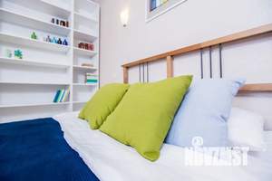 1-к квартира, посуточно, 40м2, 7/23 этаж