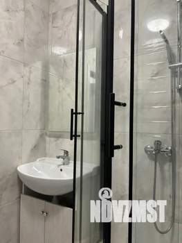 Студия квартира, посуточно, 30м2, 2/25 этаж