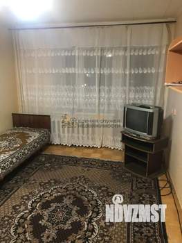 1-к квартира, на длительный срок, 33м2, 8/10 этаж