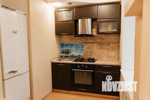 2-к квартира, посуточно, 49м2, 1/1 этаж