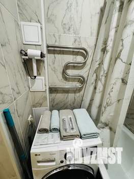 2-к квартира, посуточно, 60м2, 1/10 этаж