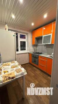 2-к квартира, на длительный срок, 45м2, 4/5 этаж