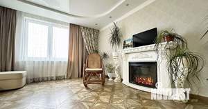 3-к квартира, на длительный срок, 115м2, 4/23 этаж