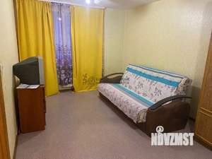 1-к квартира, на длительный срок, 33м2, 8/10 этаж