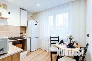 1-к квартира, посуточно, 36м2, 12/12 этаж