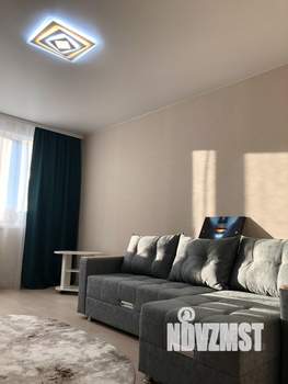 1-к квартира, на длительный срок, 46м2, 10/27 этаж